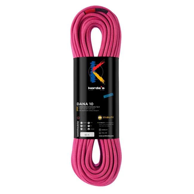 korda's Dana Cañones 10mm x 50m