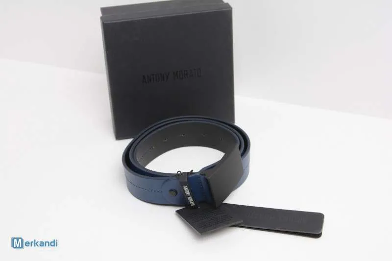 la colección Antony Morato