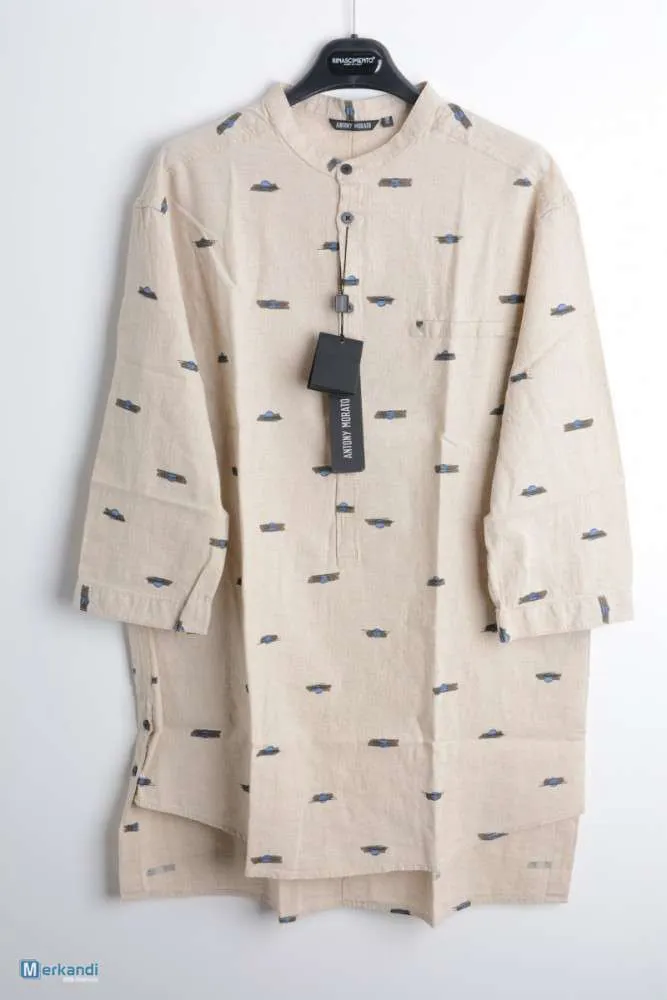 la colección Antony Morato