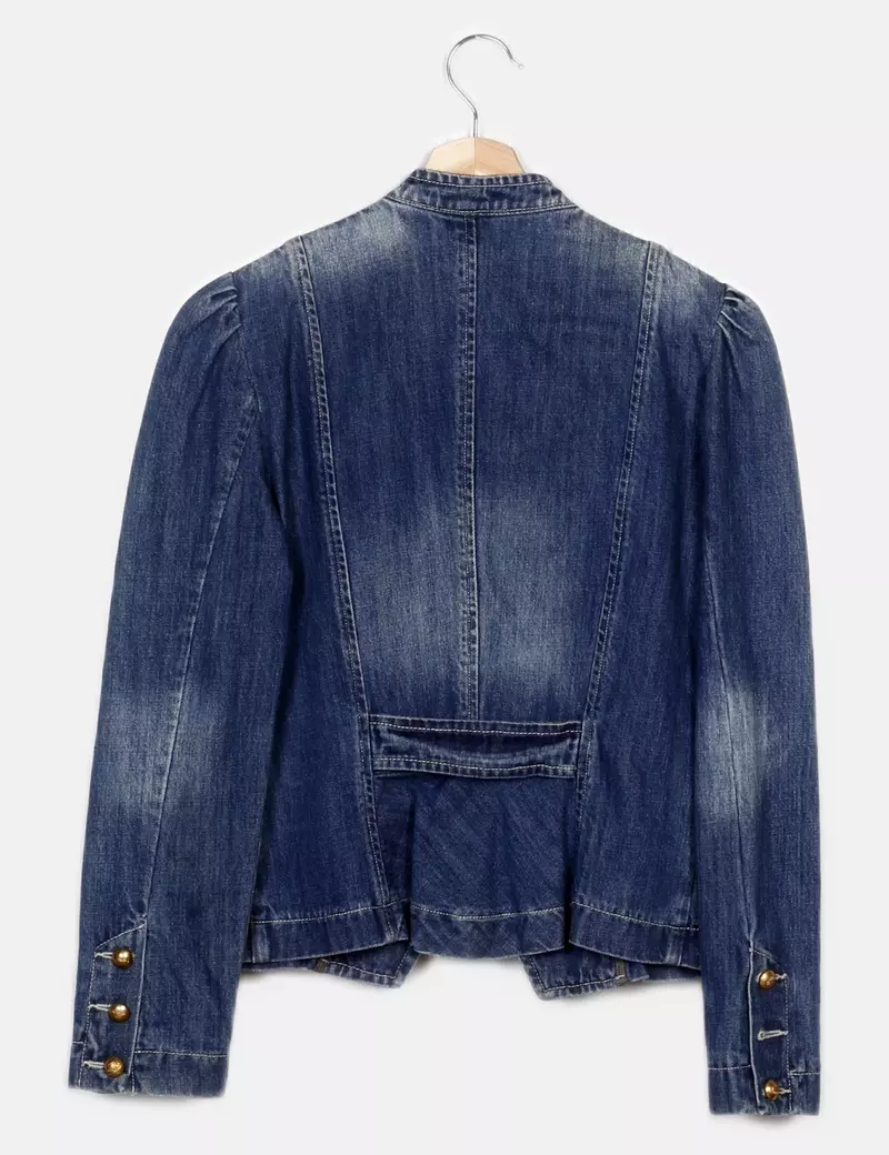 La condesa Blazer