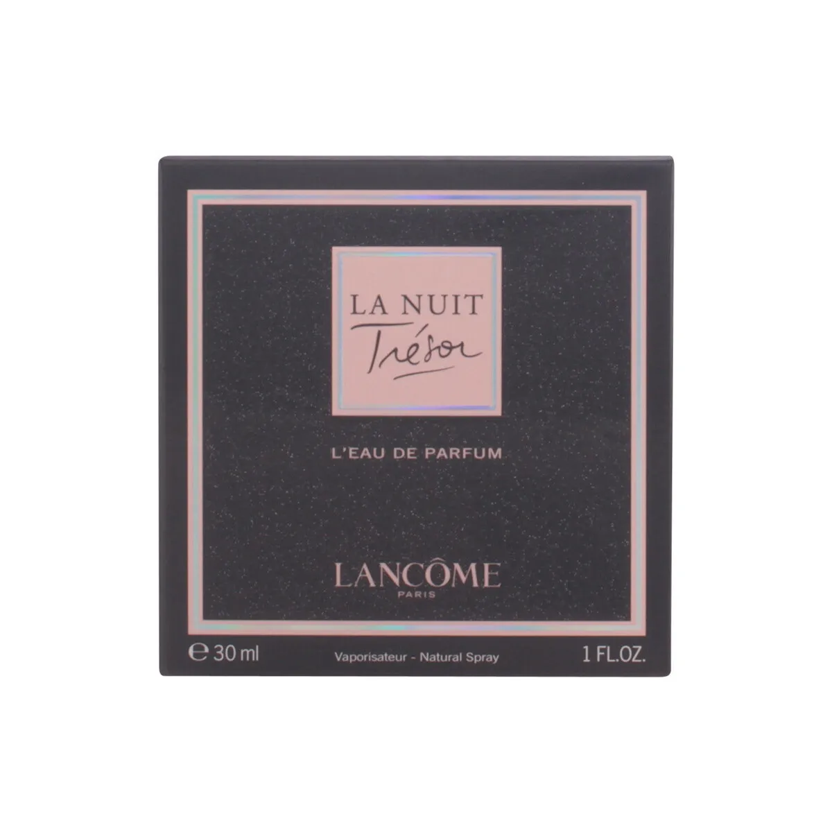 La Nuit Trésor Eau De Parfum Vaporizador