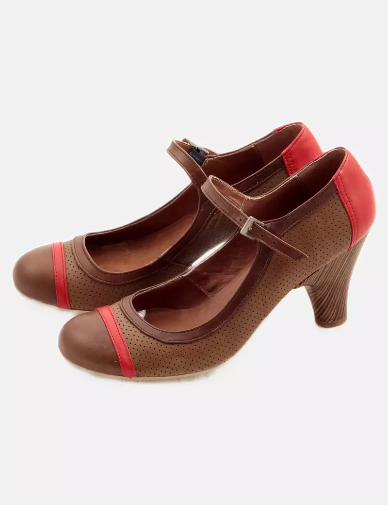 La veintinueve Zapatos