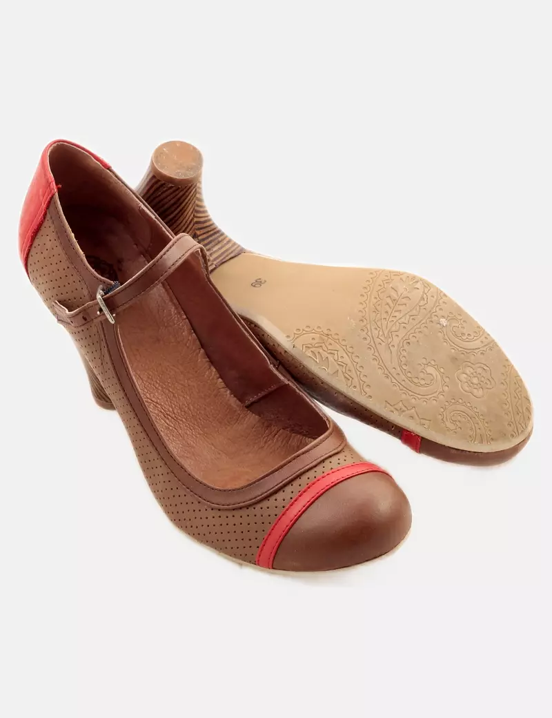La veintinueve Zapatos