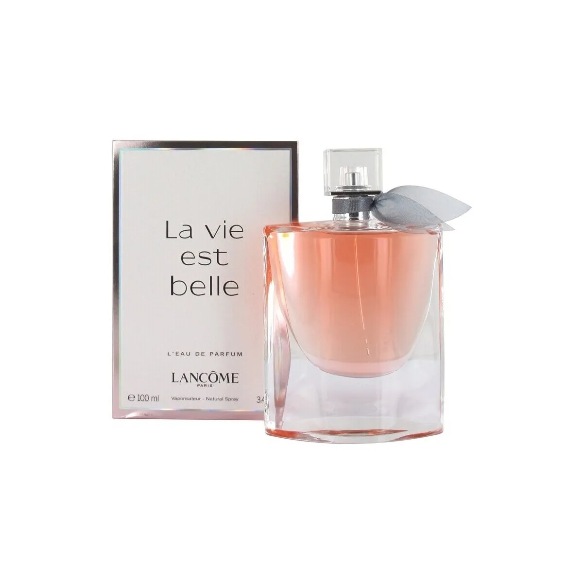 LA VIE EST BELLE  EAU DE PARFUM  100ML  VAPORIZADOR