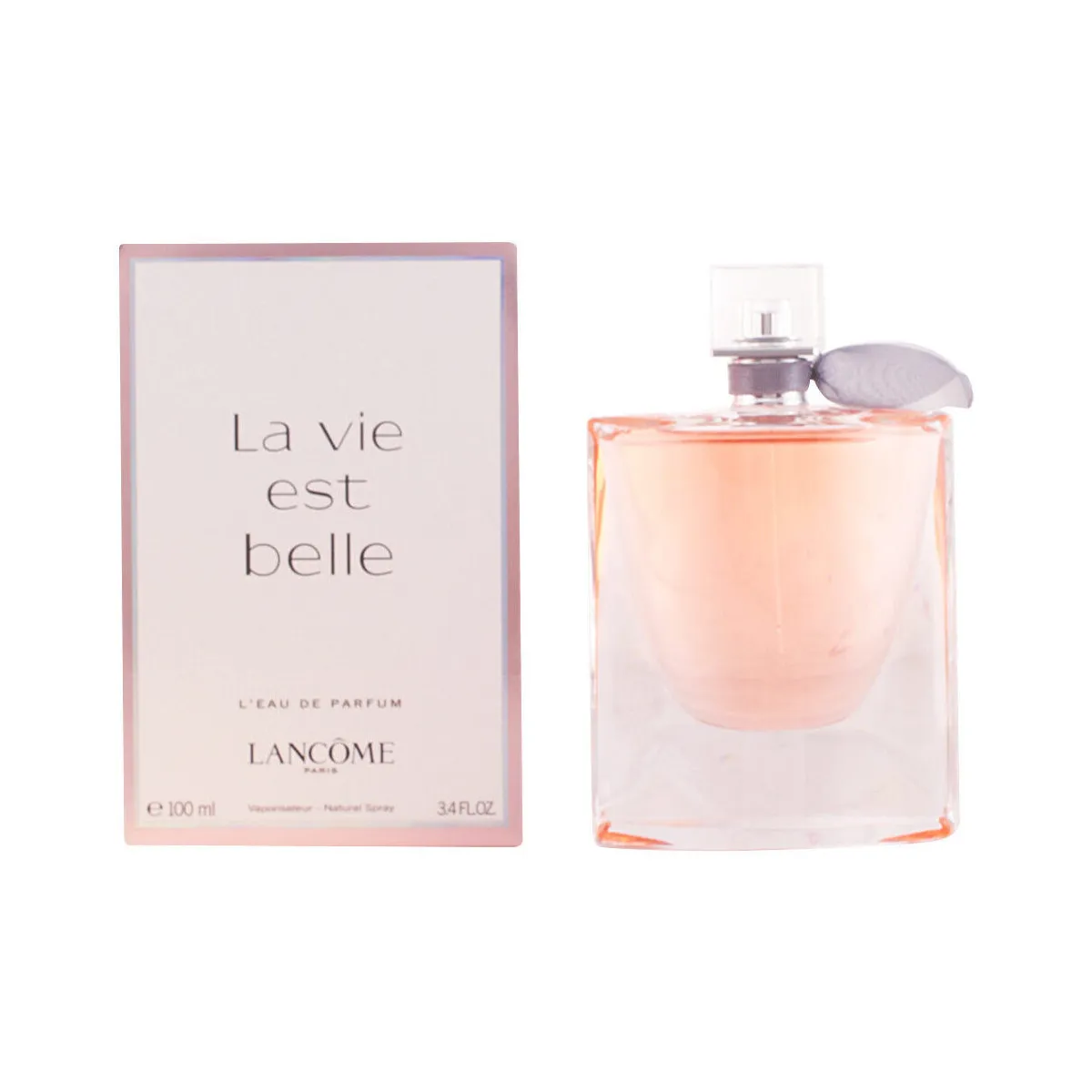 La Vie Est Belle Eau De Parfum Vaporizador Refillable