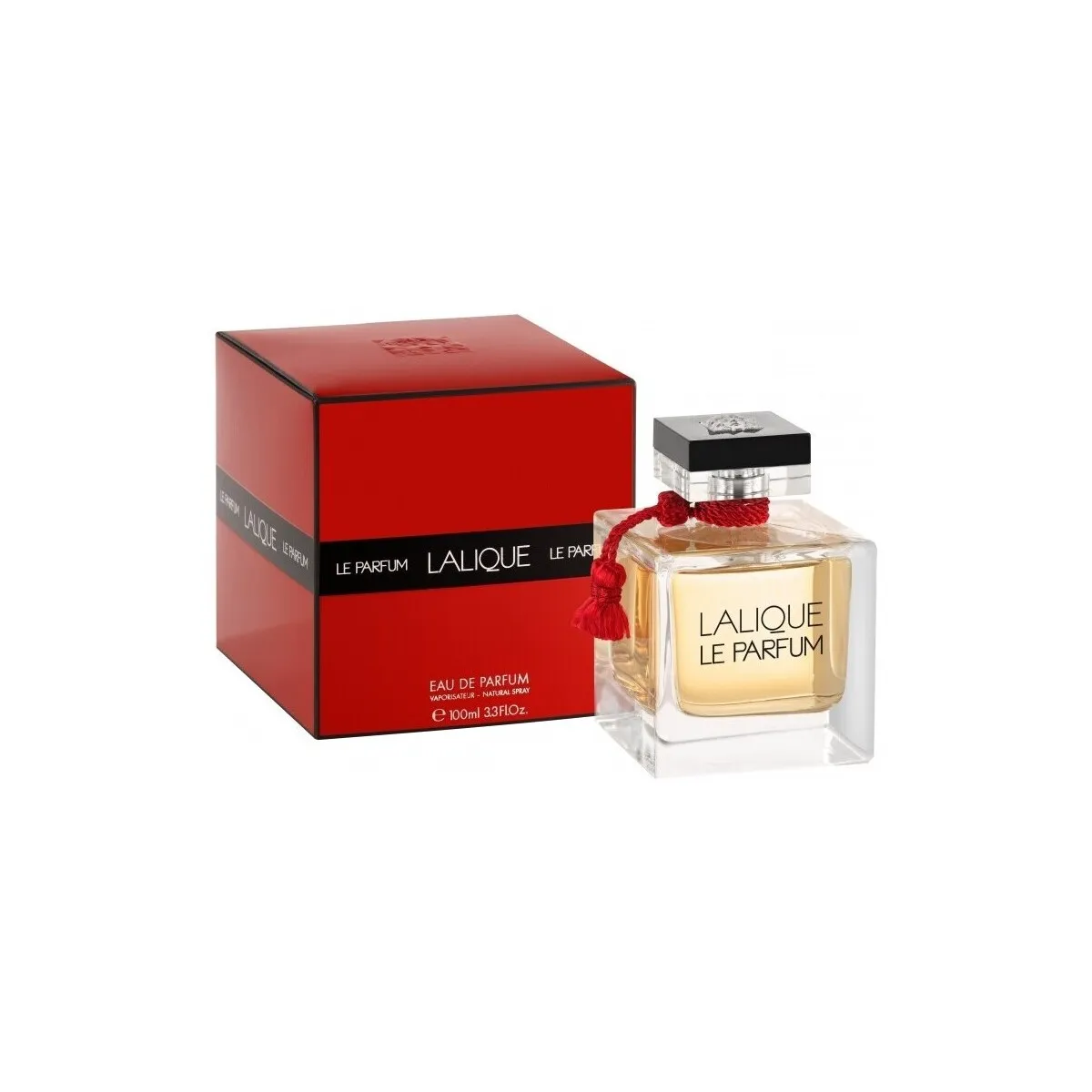 LE PERFUM  EAU DE PARFUM  100ML  VAPORIZADOR