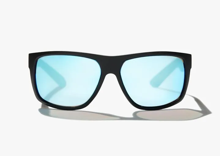 LENTES BONEVILLE BLACK MATTE POLYCARBONATE