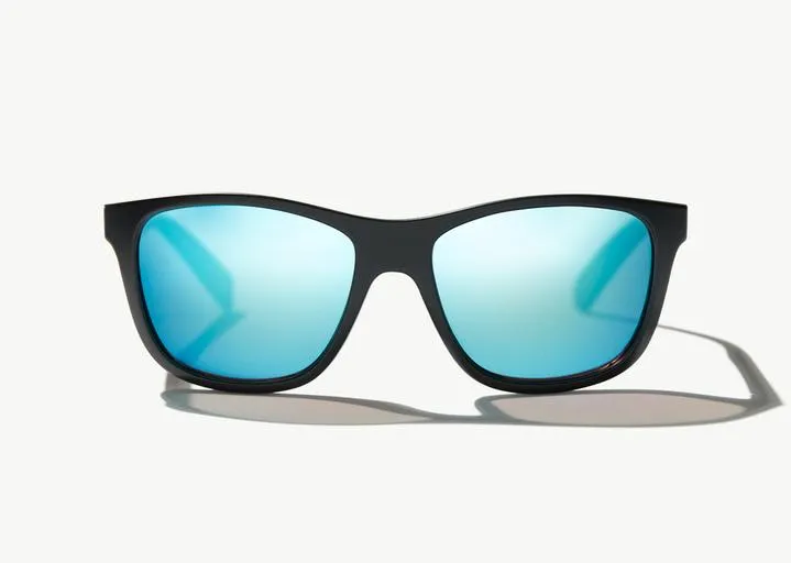 LENTES GATES BLACK MATTE GLASS