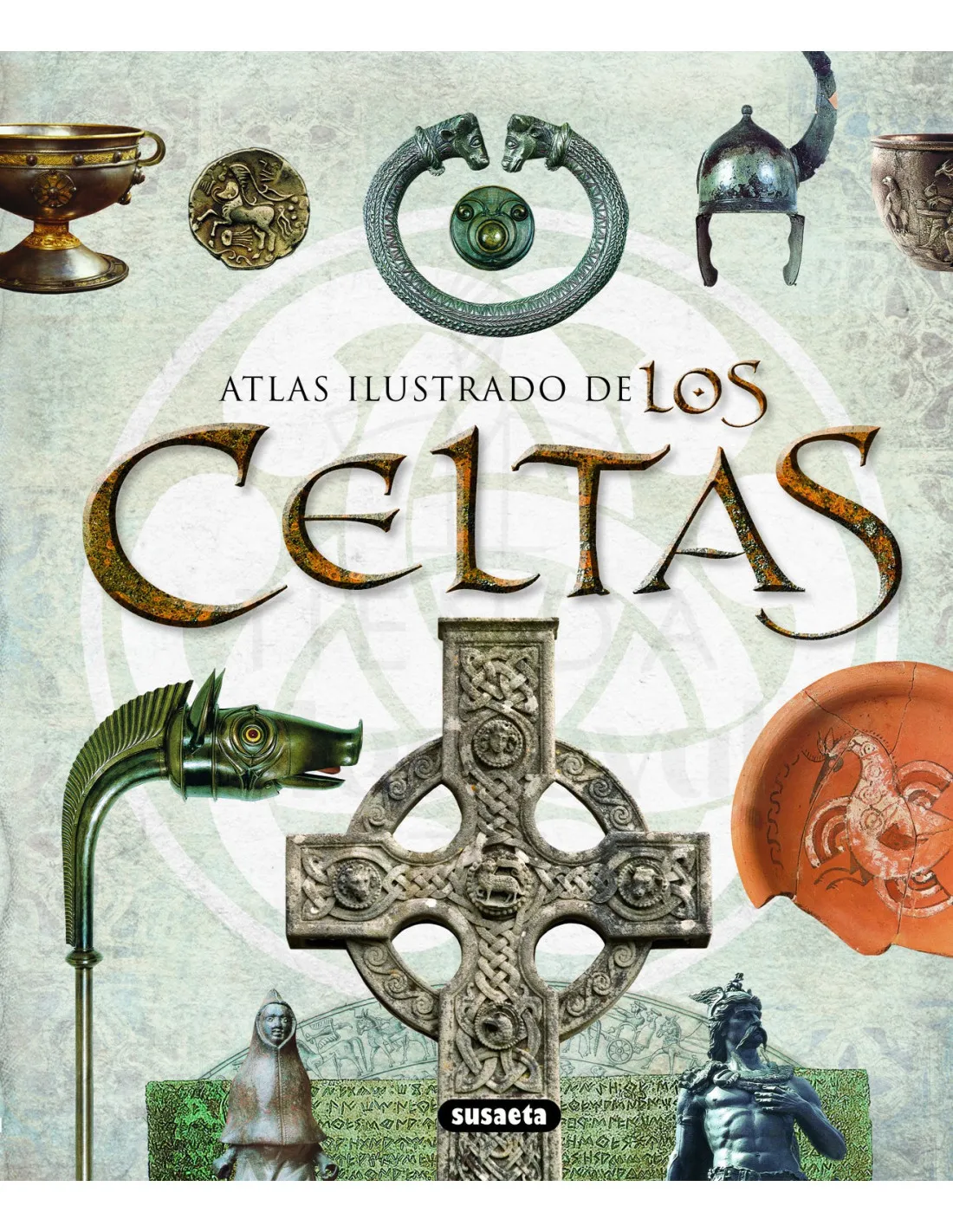 Libro de los Celtas (En Español)
