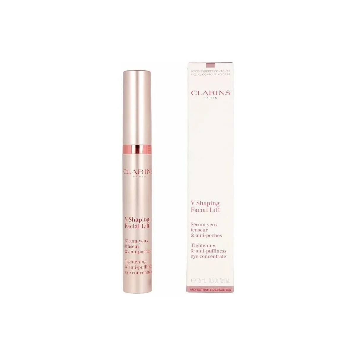 LIFTAFFINE SéRUM DE OJOS EFECTO TENSOR Y ANTIBOLSAS