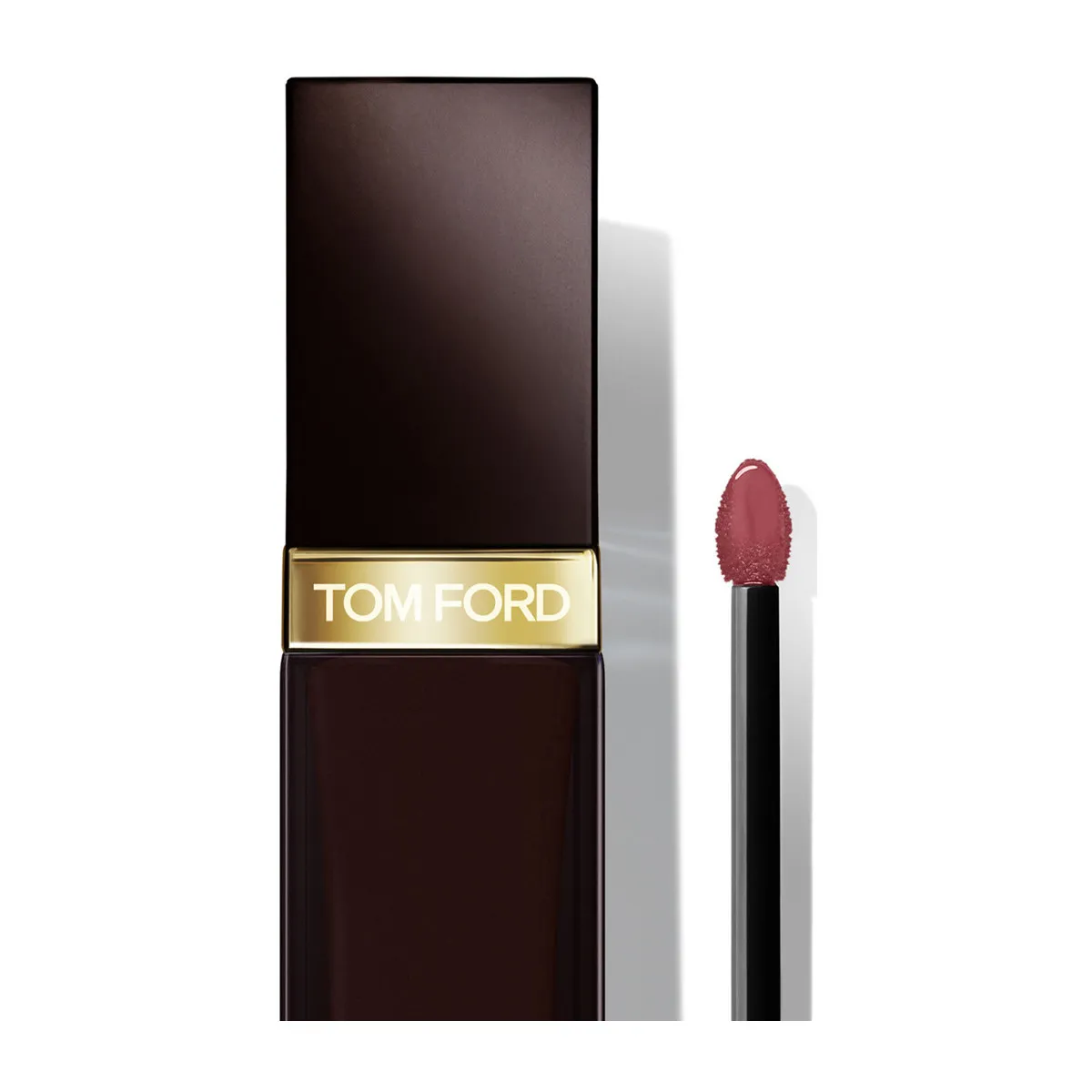 LIP LACQUER LUXE 6ML  07 INTIMIDATE VINYL