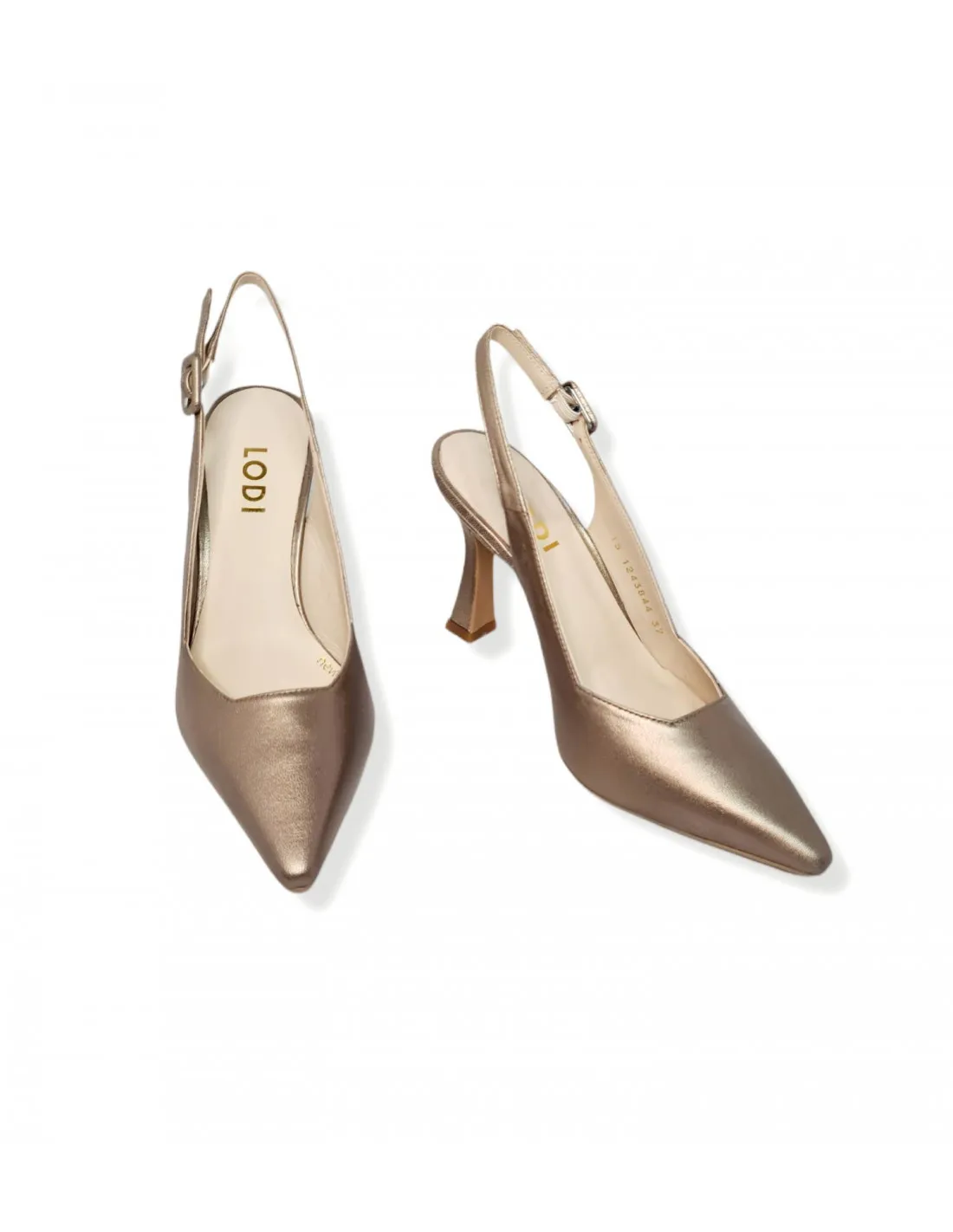 Lodi zapato MODERN