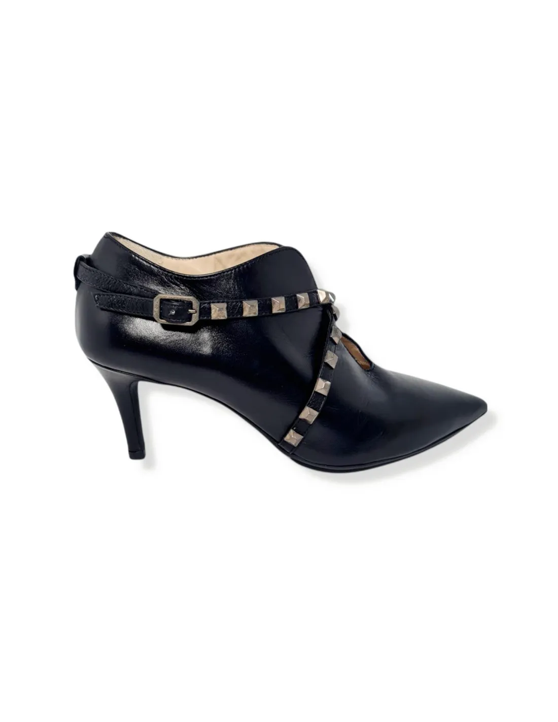 LODI ZAPATO VESTIR MUJER ENZAGO
