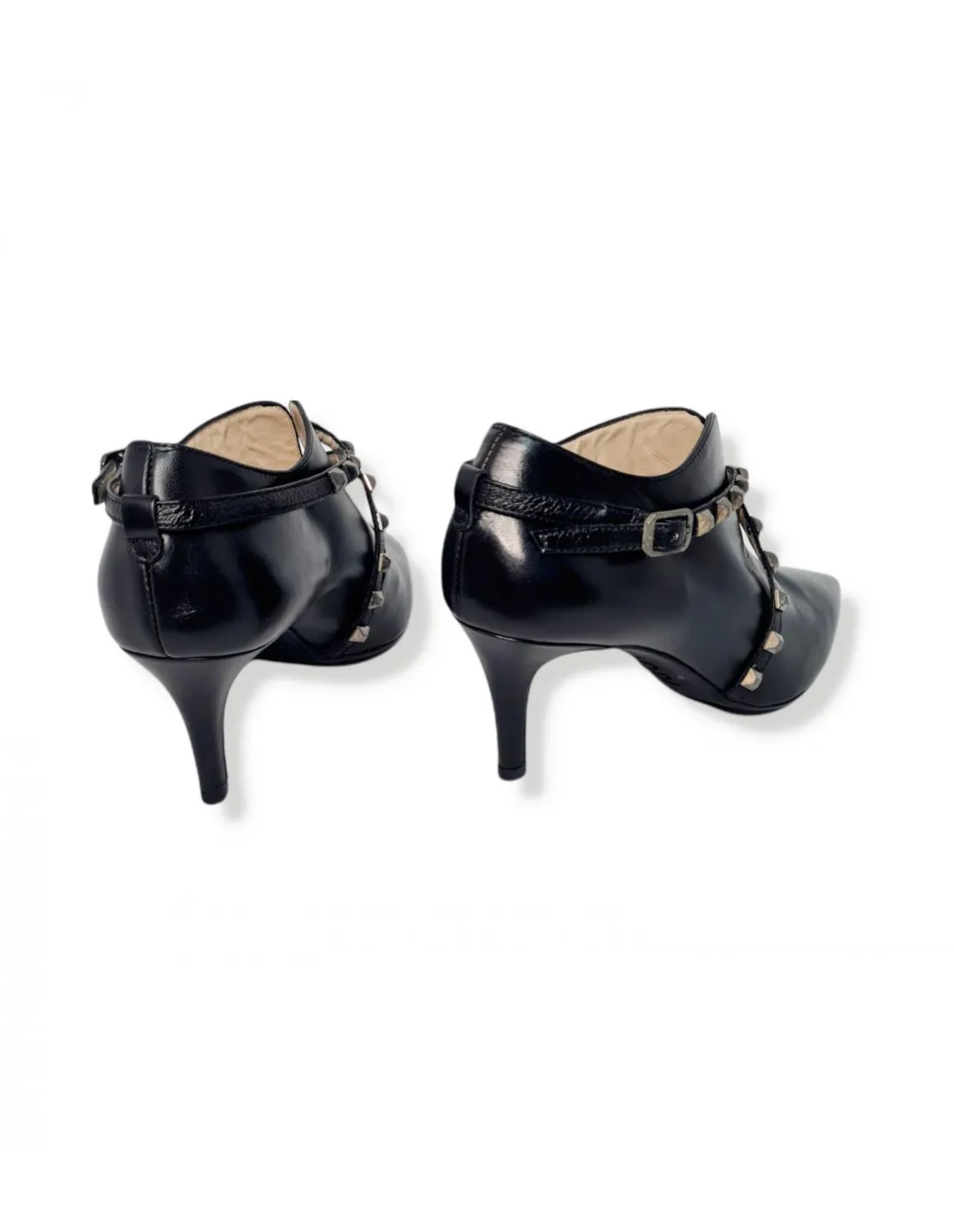 LODI ZAPATO VESTIR MUJER ENZAGO