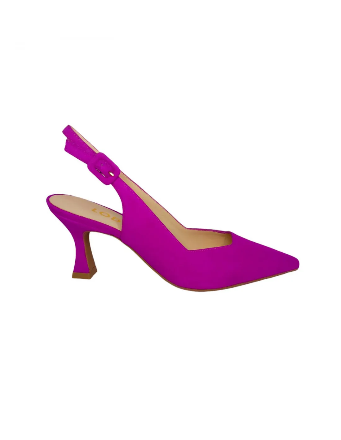 Lodi zapato vestir mujer JUCO