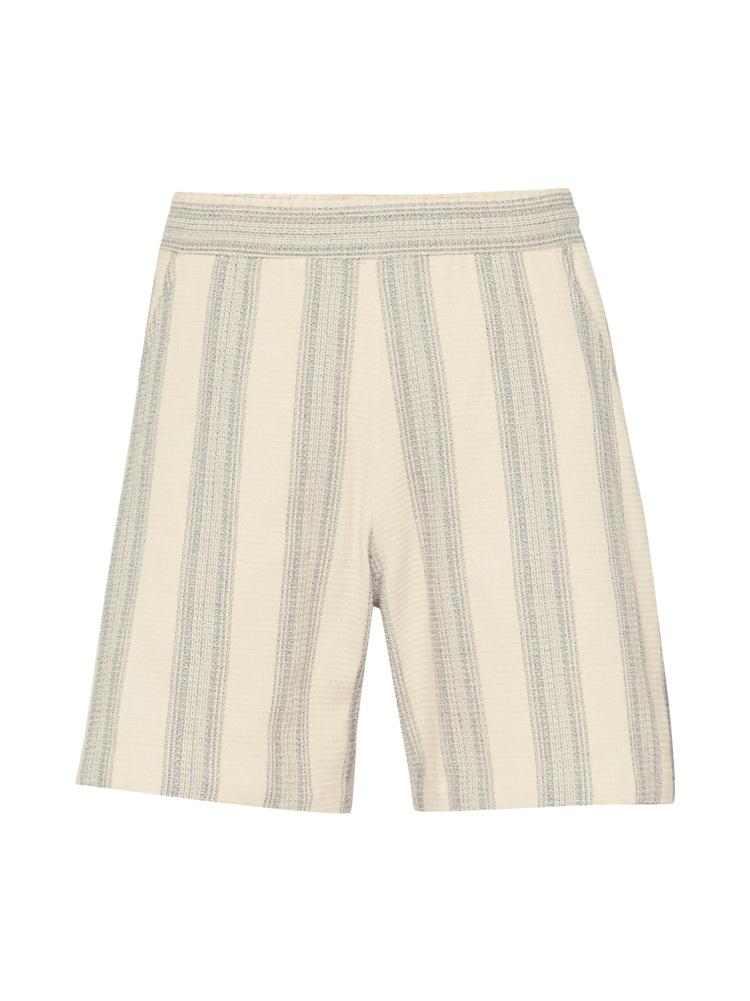 Loosefit Pantalón 'Dodson' Carhartt WIP en Crema