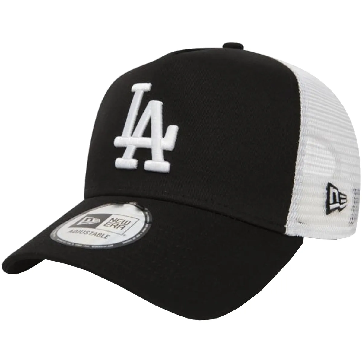 Los Angeles Dodgers MLB Clean Cap