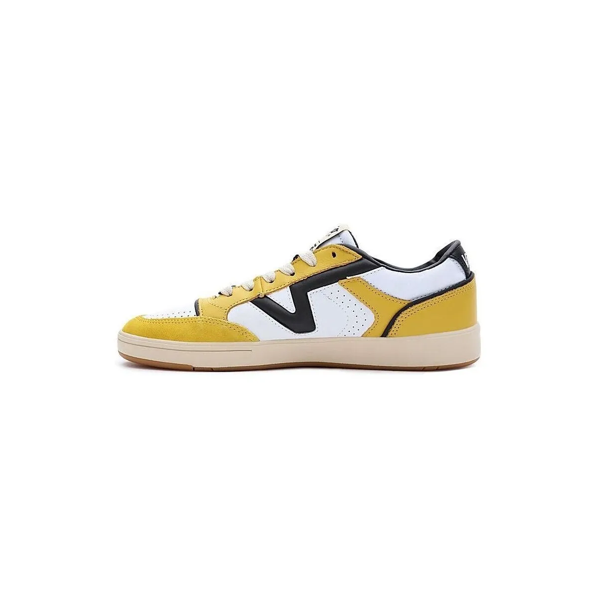 LOWLAND  VN0A5KYFY231WHITE/YELLOW