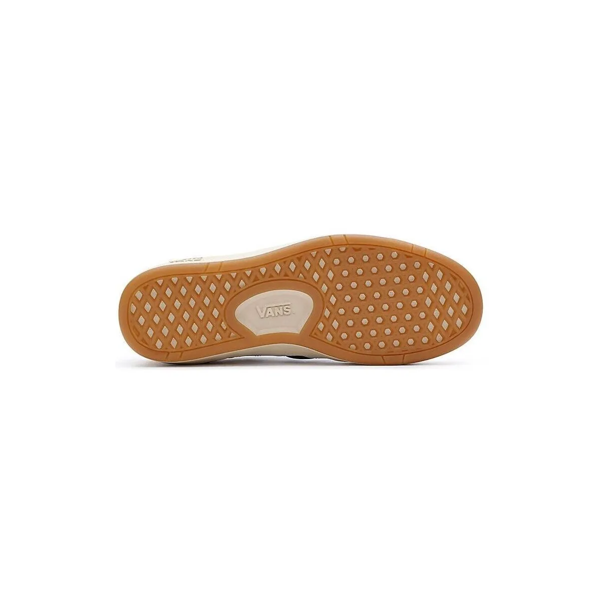 LOWLAND  VN0A5KYFY231WHITE/YELLOW