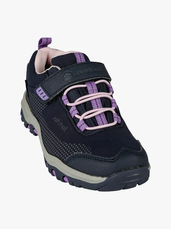 Lumberjack Zapatillas SPARTAN para niñas