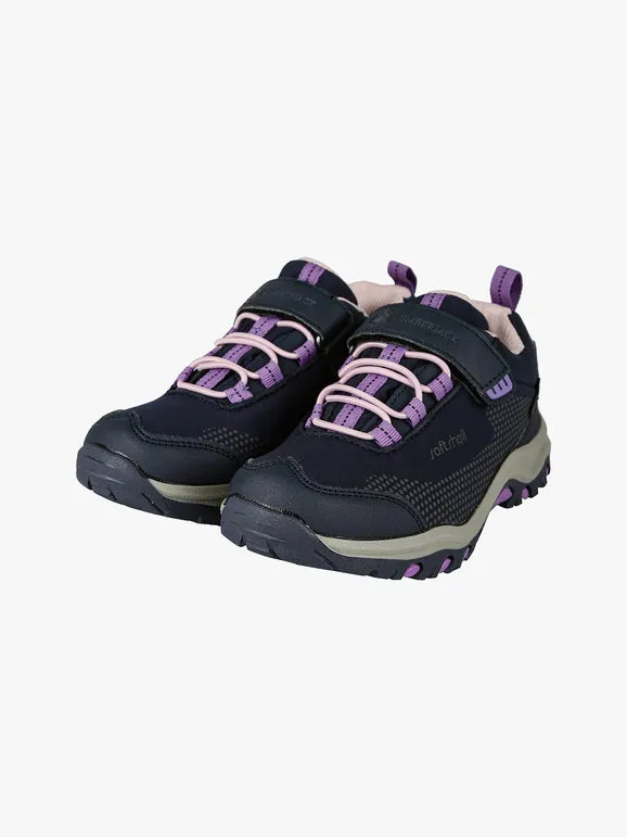 Lumberjack Zapatillas SPARTAN para niñas