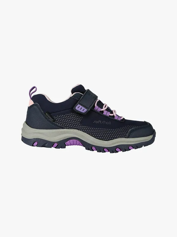 Lumberjack Zapatillas SPARTAN para niñas