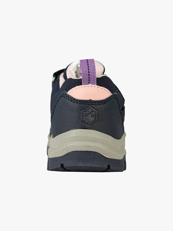 Lumberjack Zapatillas SPARTAN para niñas