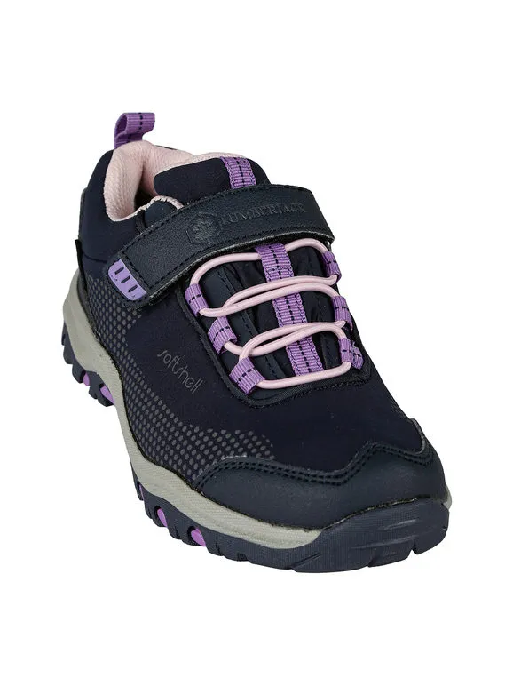 Lumberjack Zapatillas SPARTAN para niñas