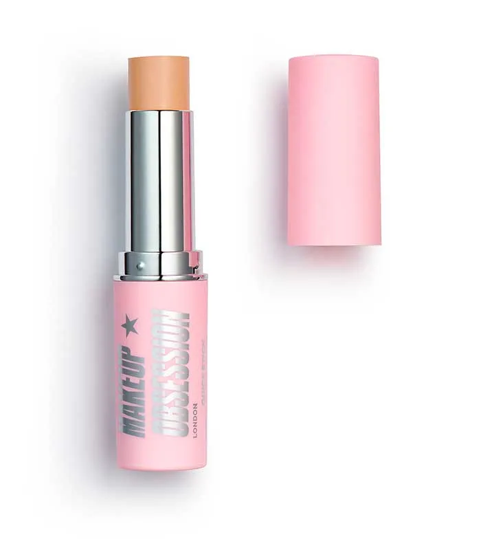 MAKEUP OBSESSION  BASE DE MAQUILLAJE EN STICK QUICK STICK  L06