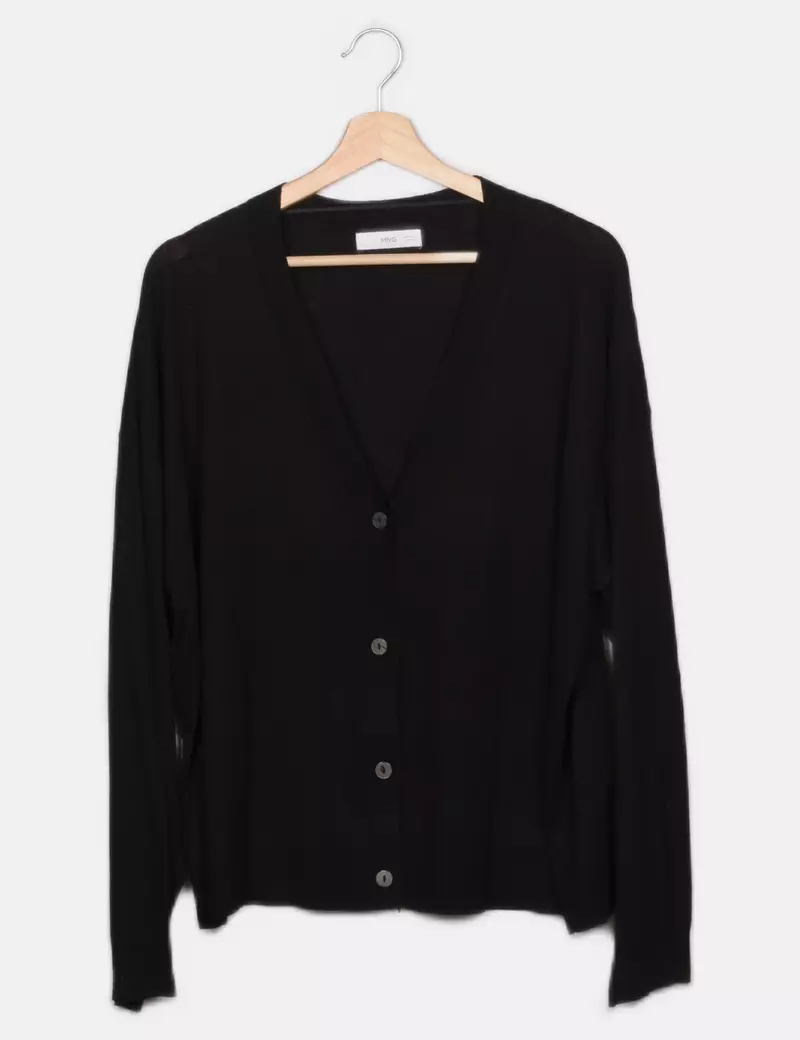 Mango Chaqueta de punto