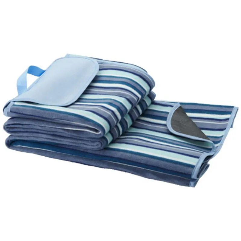 Manta de picnic impermeable 'Riviera'