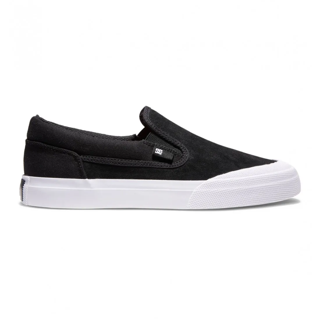 MANUAL SLIP OP black white