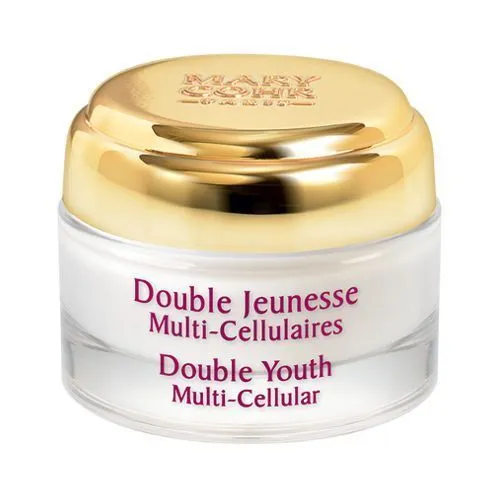 MARY COHR DOUBLE JEUNESSE MULTICELLULAIRES 50ML
