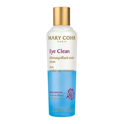 Mary Cohr Eye Clean Demaquillant 125ml