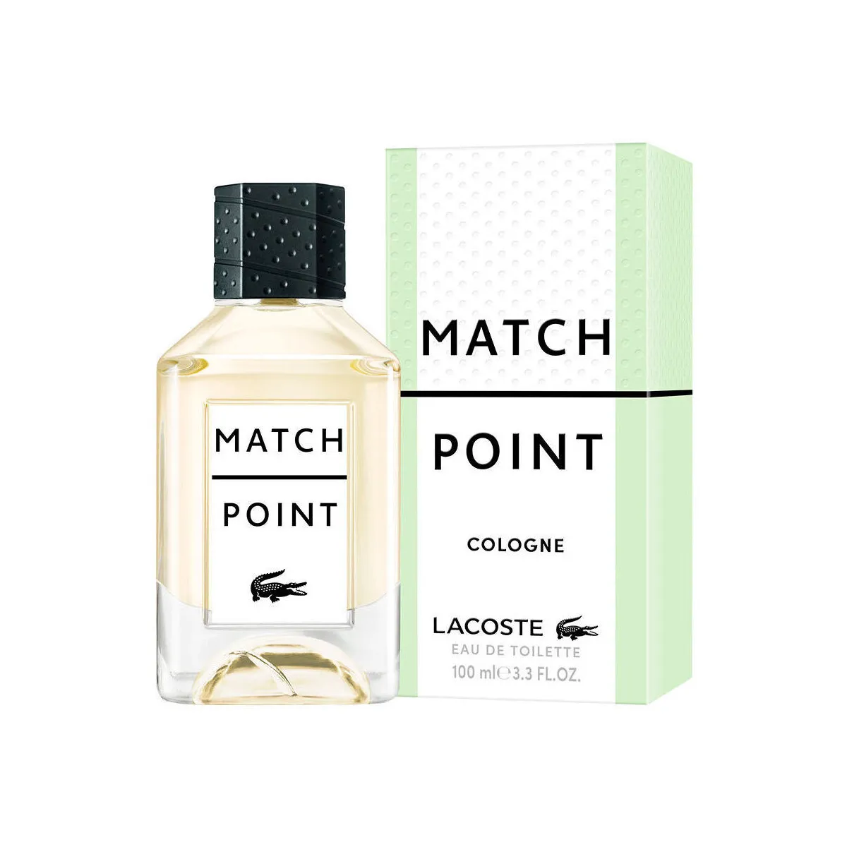 MATCH POINT COLOGNE EDT  100ML