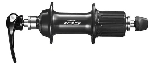 MAZA TRAS 105 5800 QR 130 MM HGM 32H