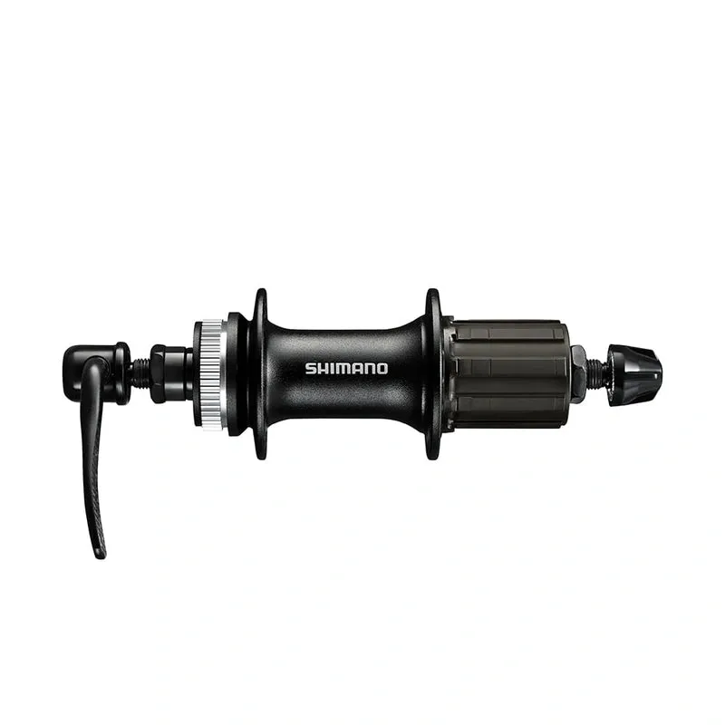 MAZA TRAS ACERA M305 QR 135MM HGM CL 36H