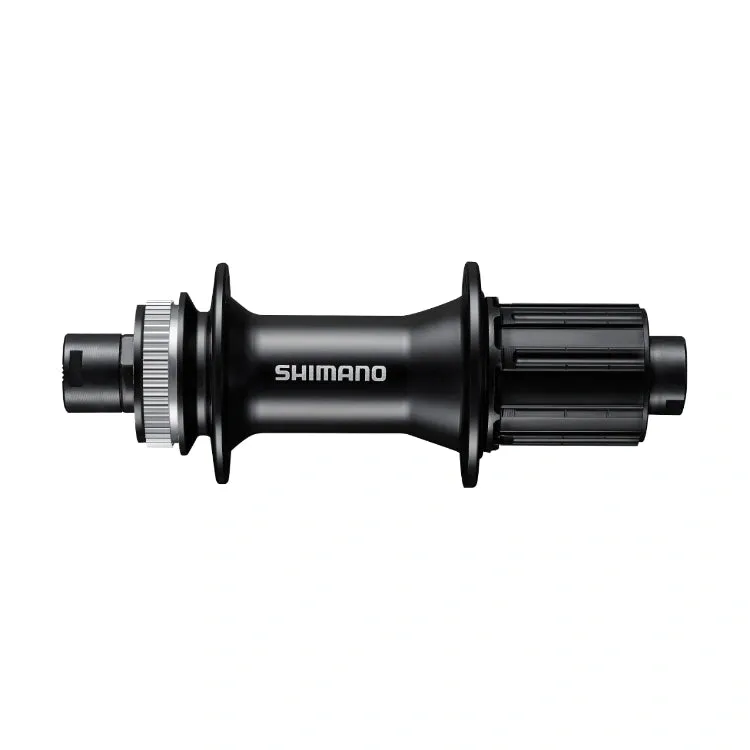 MAZA TRAS MT400 ETHRU 12X142MM HGM CL  36H