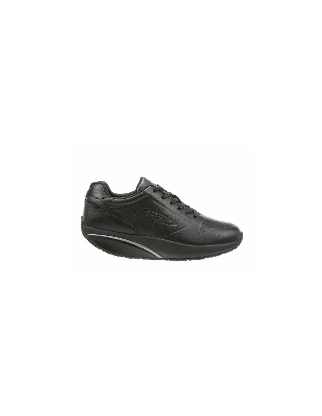 MBT 1997 LEATHER WINTER BLACK