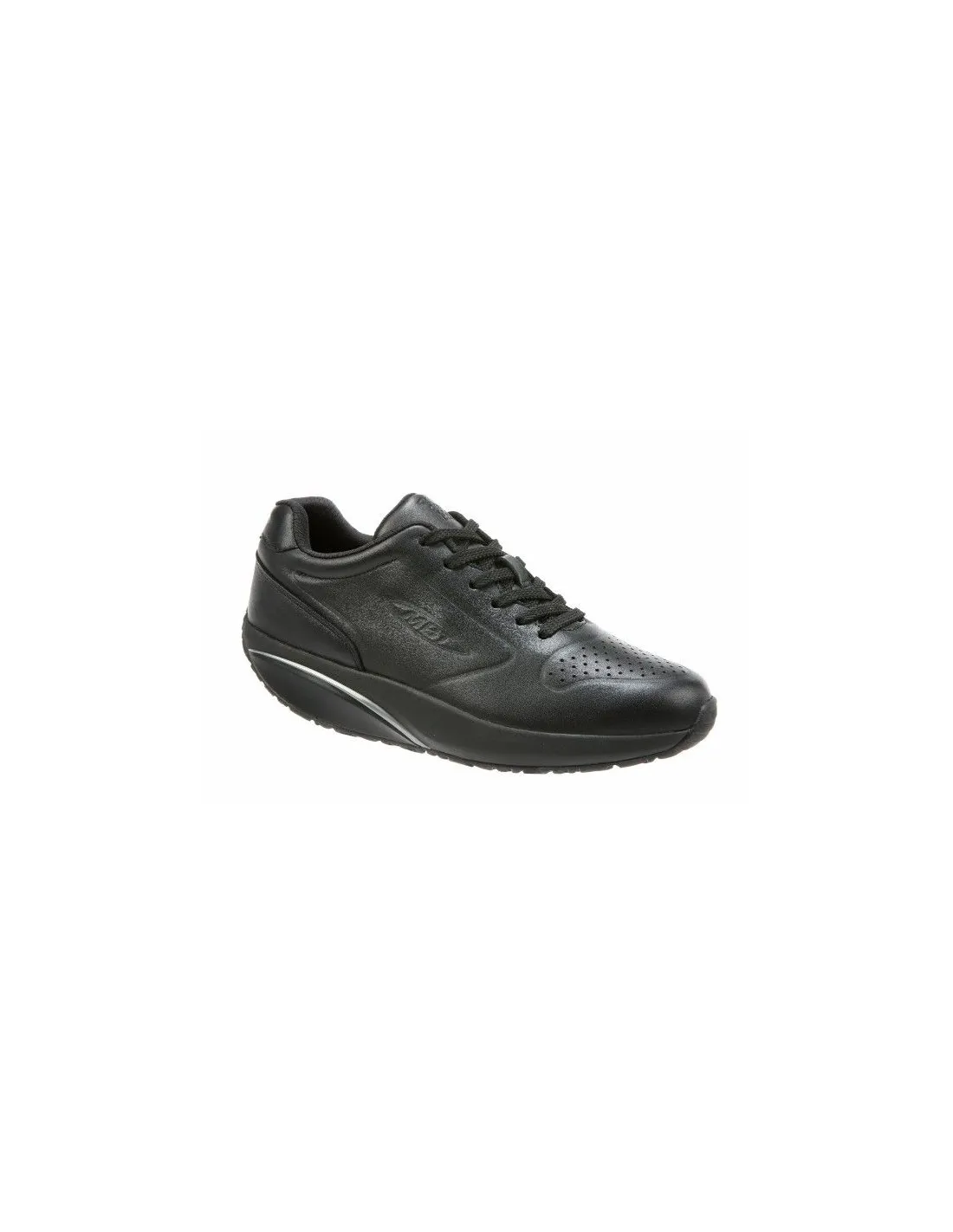 MBT 1997 LEATHER WINTER BLACK