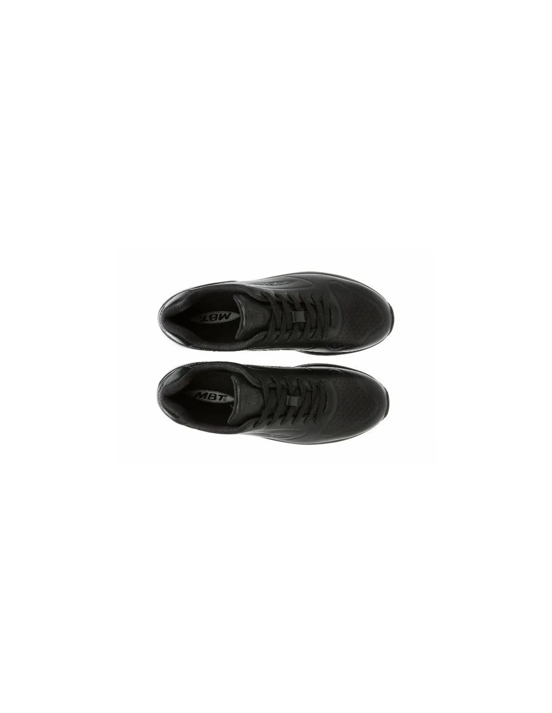 MBT 1997 LEATHER WINTER BLACK