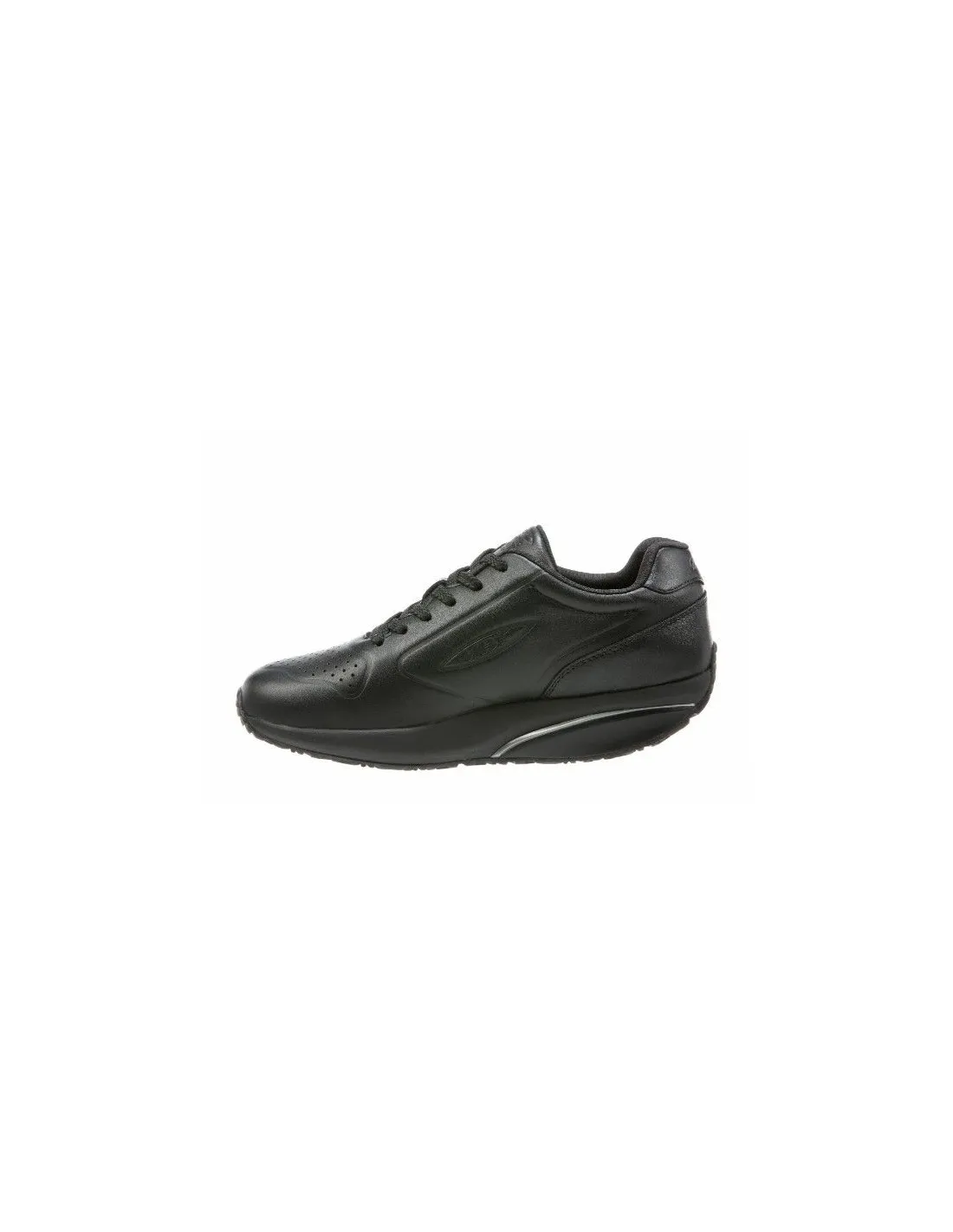 MBT 1997 LEATHER WINTER BLACK