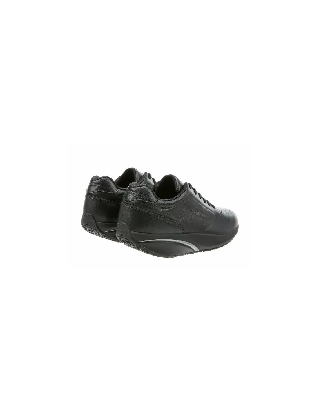 MBT 1997 LEATHER WINTER BLACK