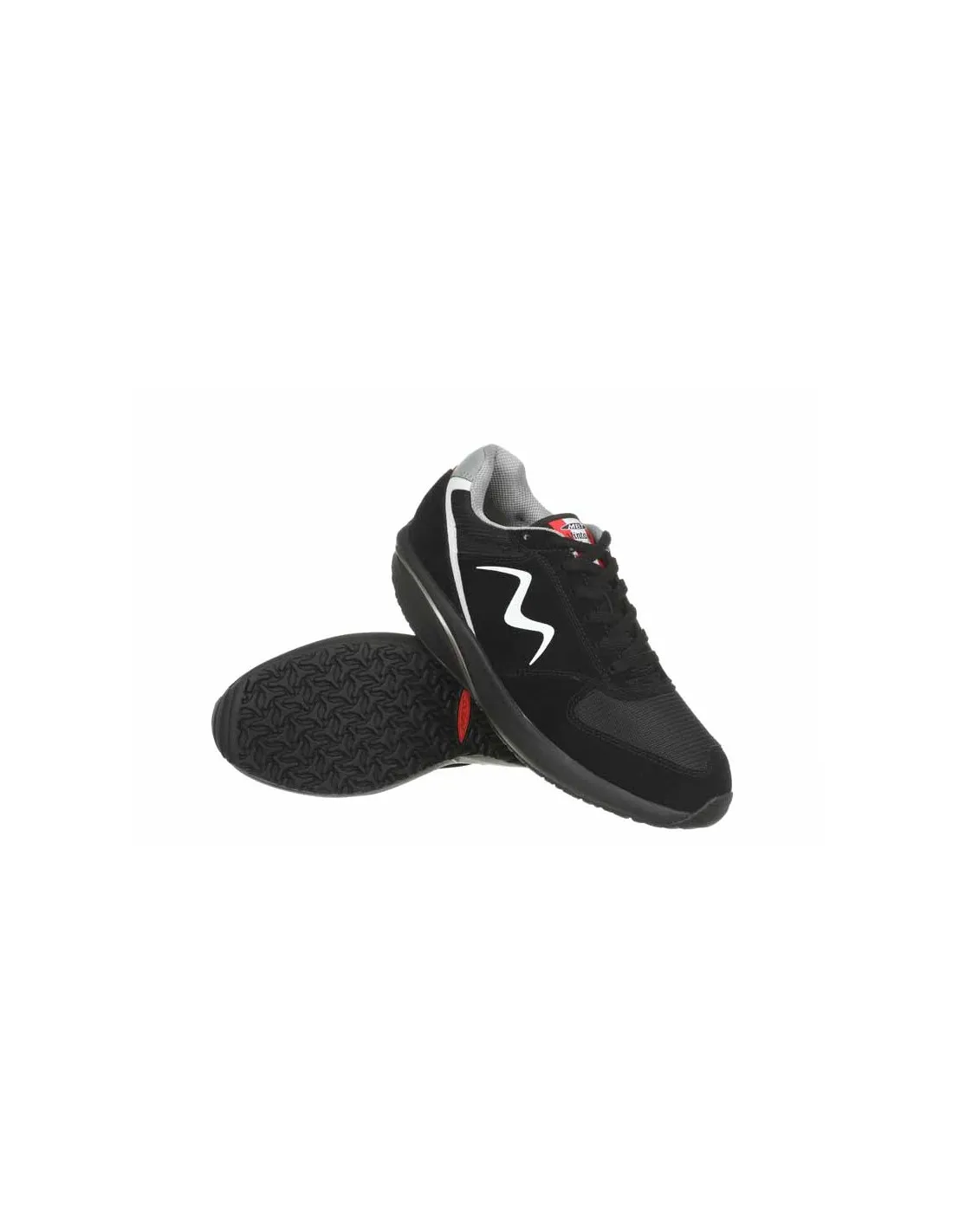 MBT 1998 MESH BLACK
