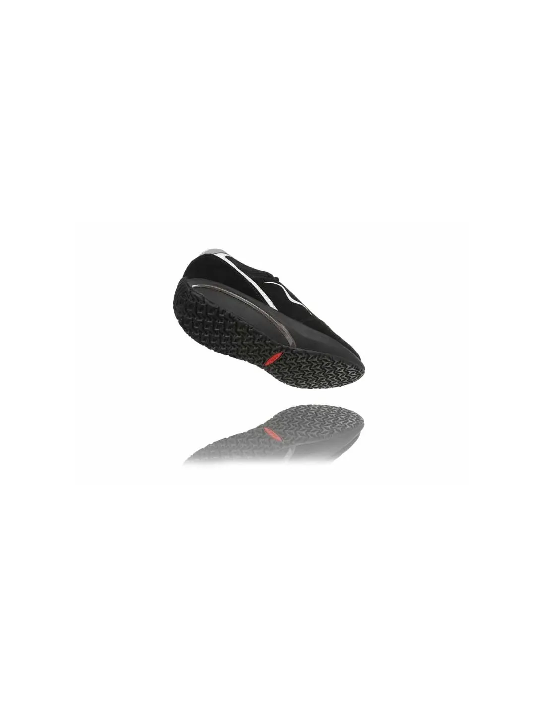 MBT 1998 MESH BLACK
