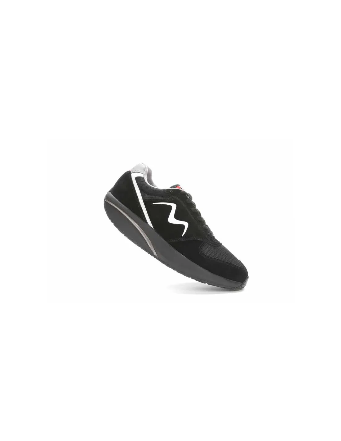 MBT 1998 MESH BLACK
