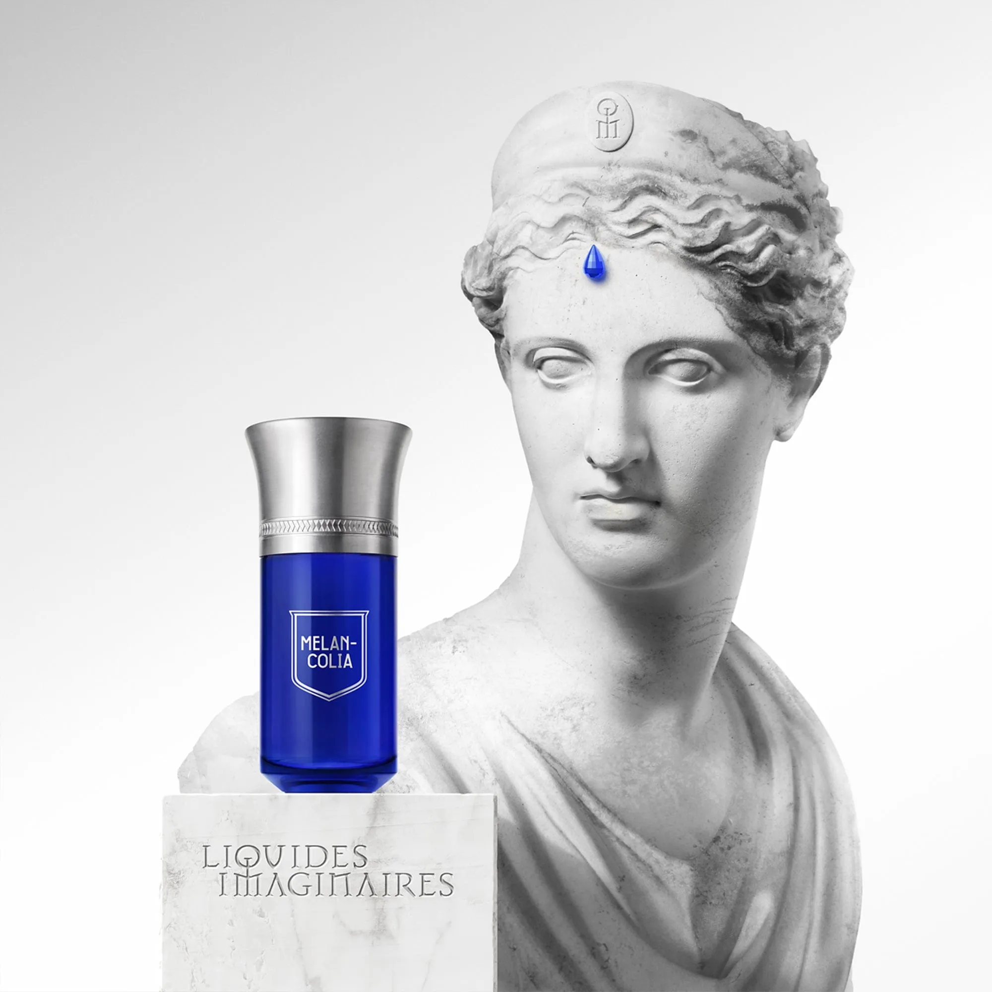 Melancolia LIQUIDES IMAGINAIRES Eau de Parfum