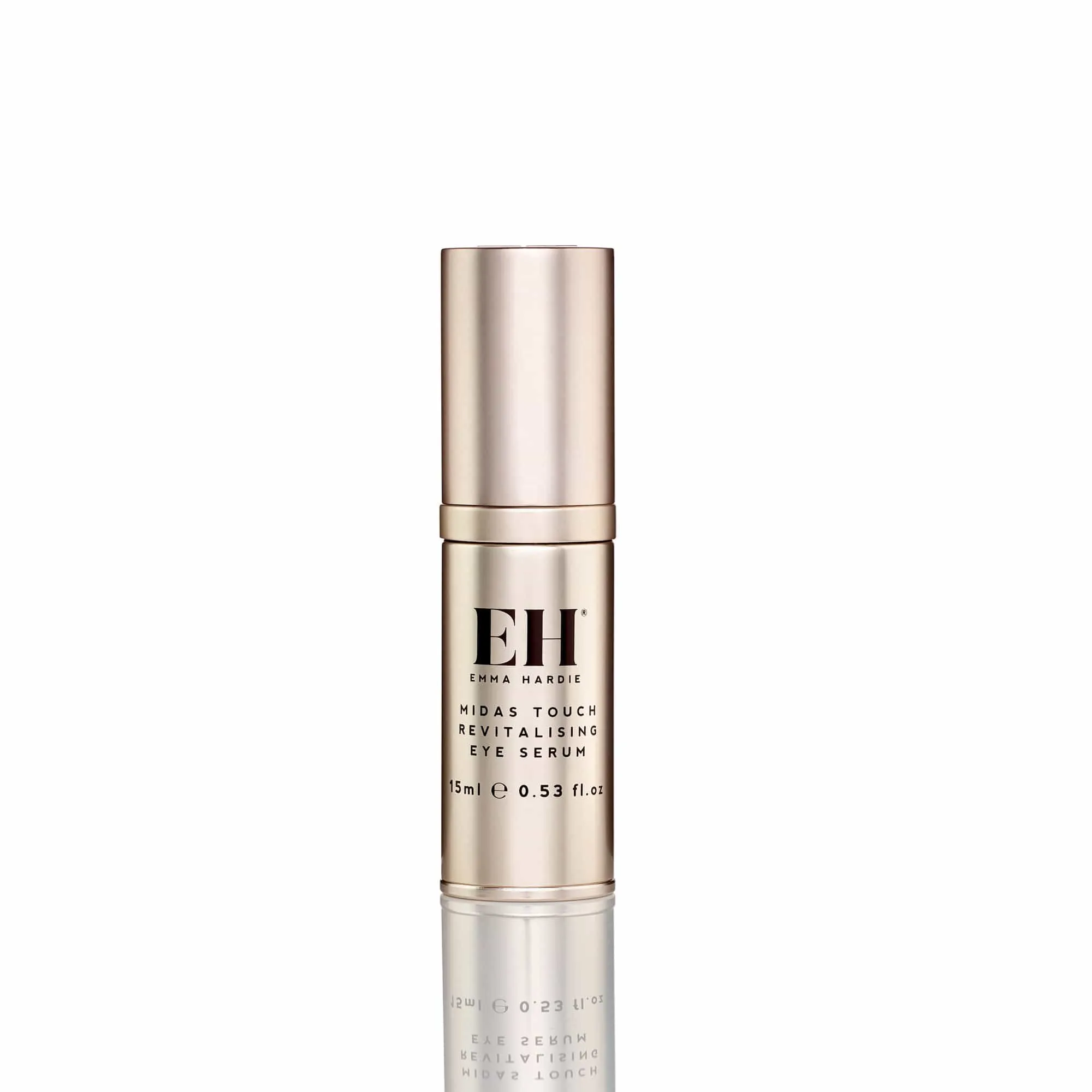 Midas Touch Revitalising Eye Serum Emma Hardie Sérum de contorno de ojos