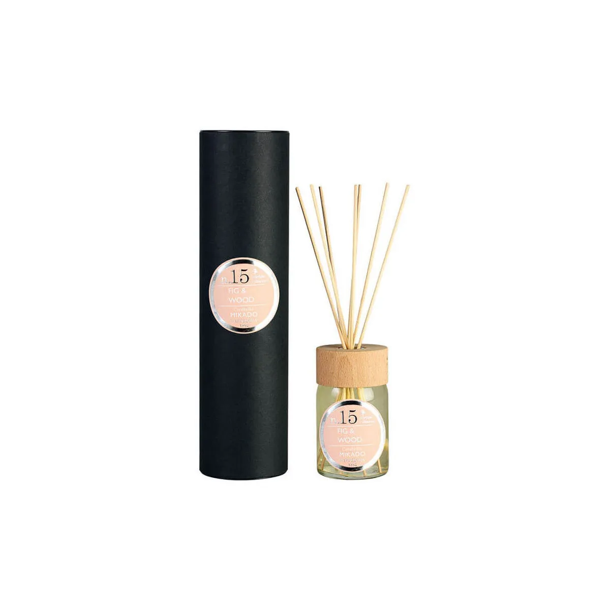 Mikado  100 ml Fig & Wood