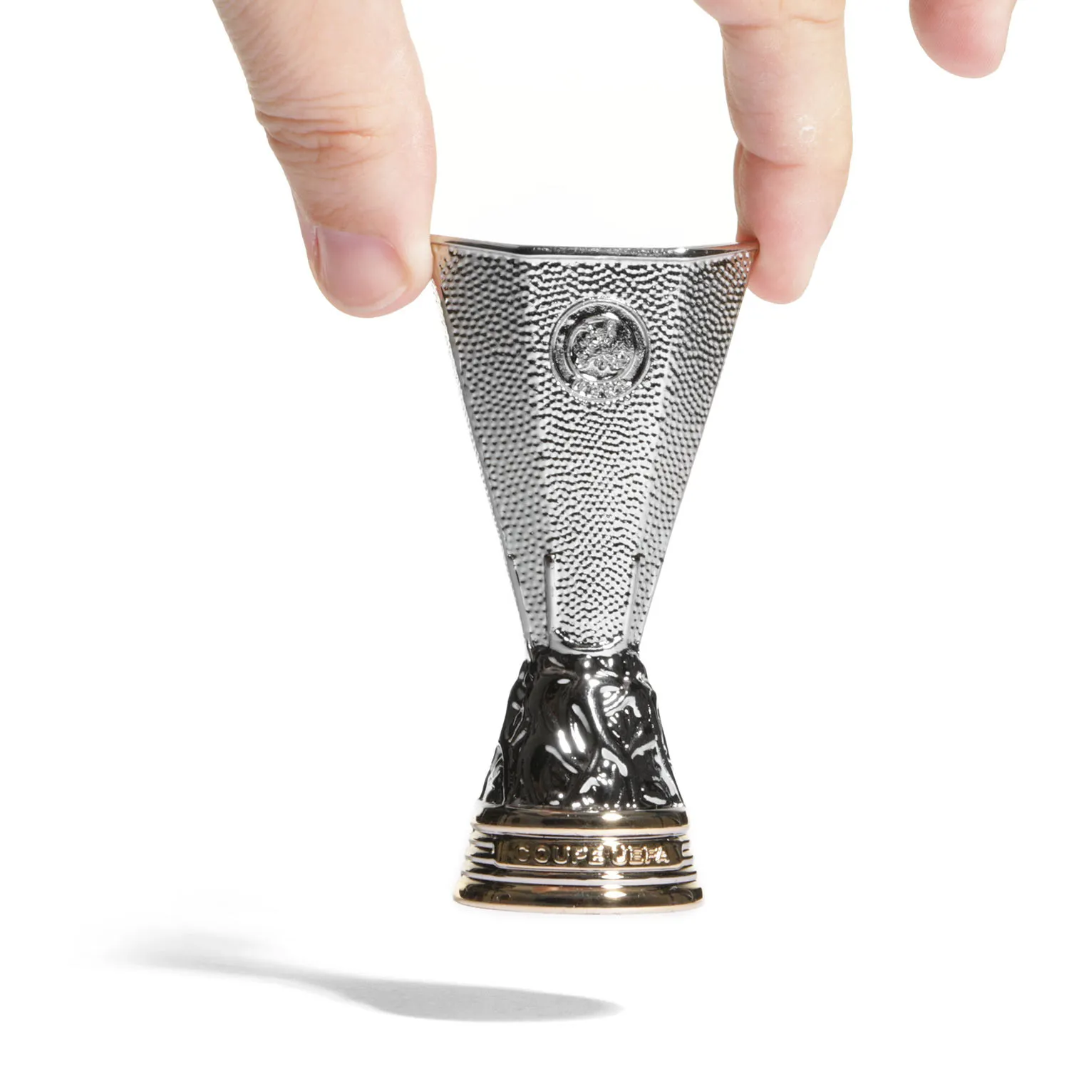Mini Copa UEFA Europa League 80 mm